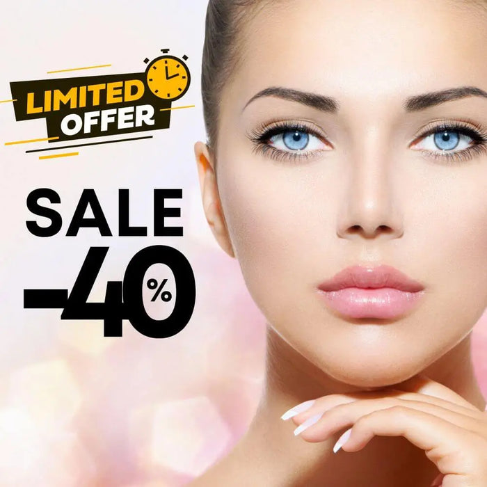 Beauty Charms Sale: Special Offers!