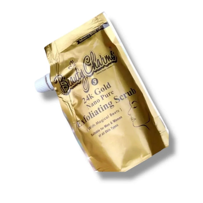 24K Gold Face Care Products For Daily Skincare Routine