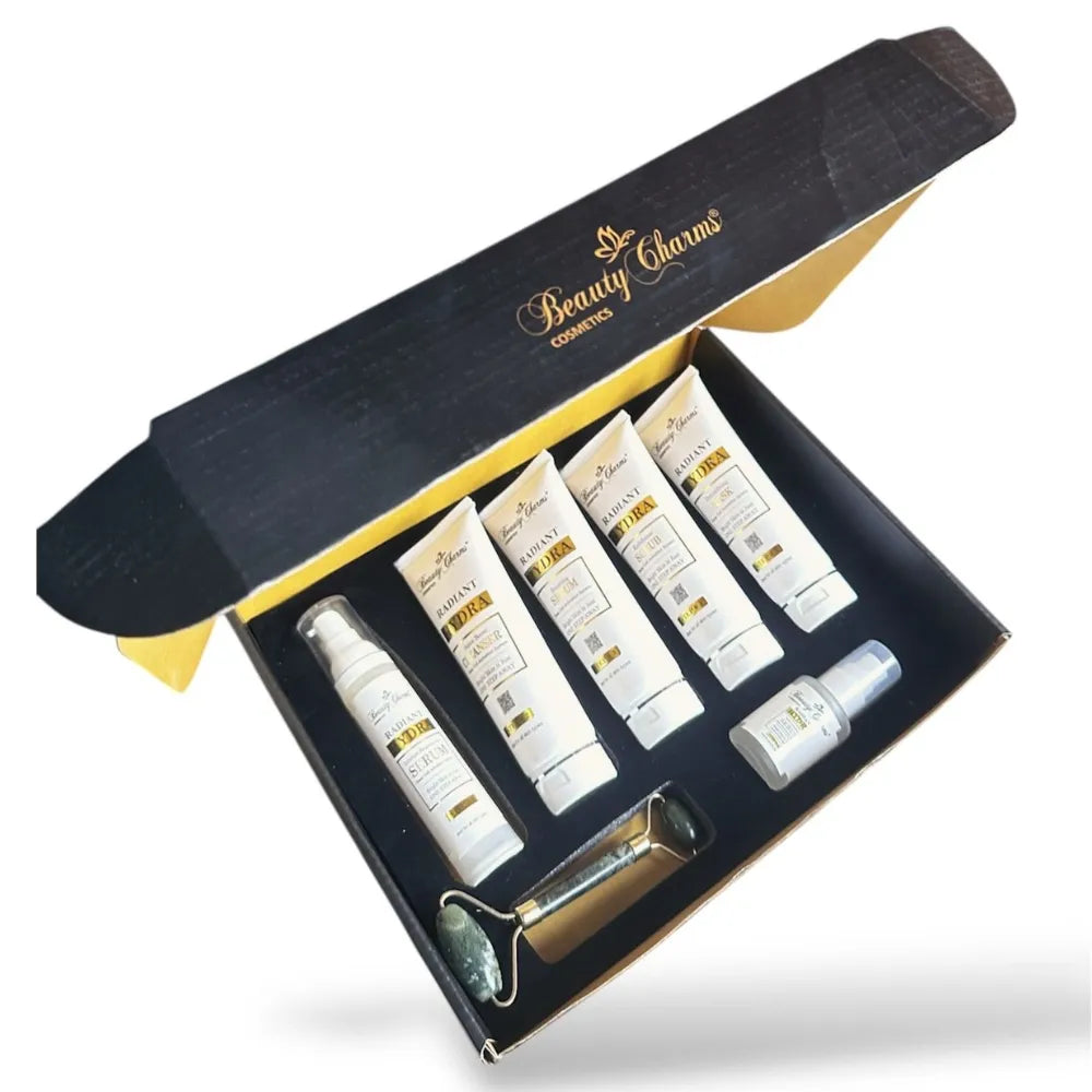 Best Hydra Facial Kit in Pakistan