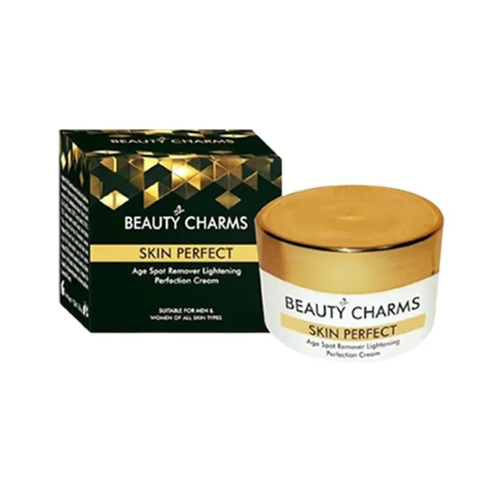 Best Skin Care Beauty Cream by Beauty Charms