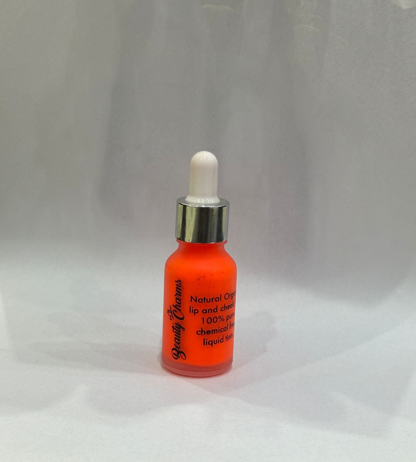 Best lip and cheek tint by beauty charms
