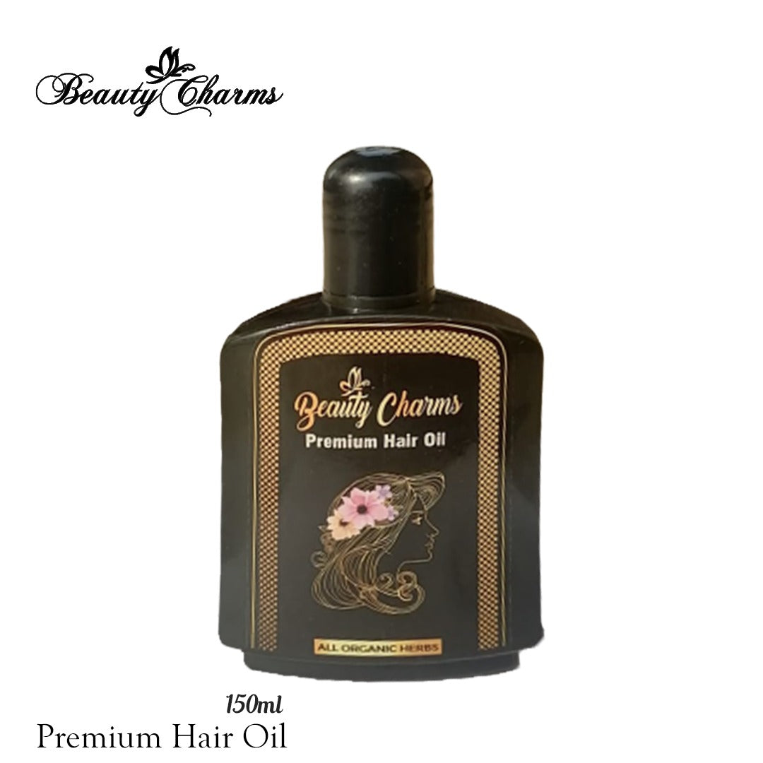 best oil for hair growth in pakistan