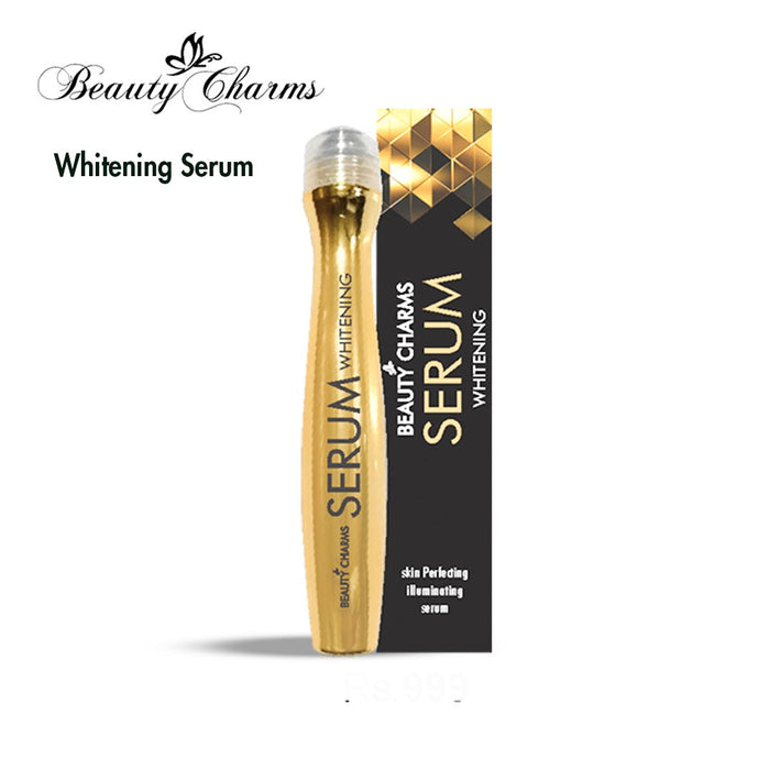 Whitening Serum for face