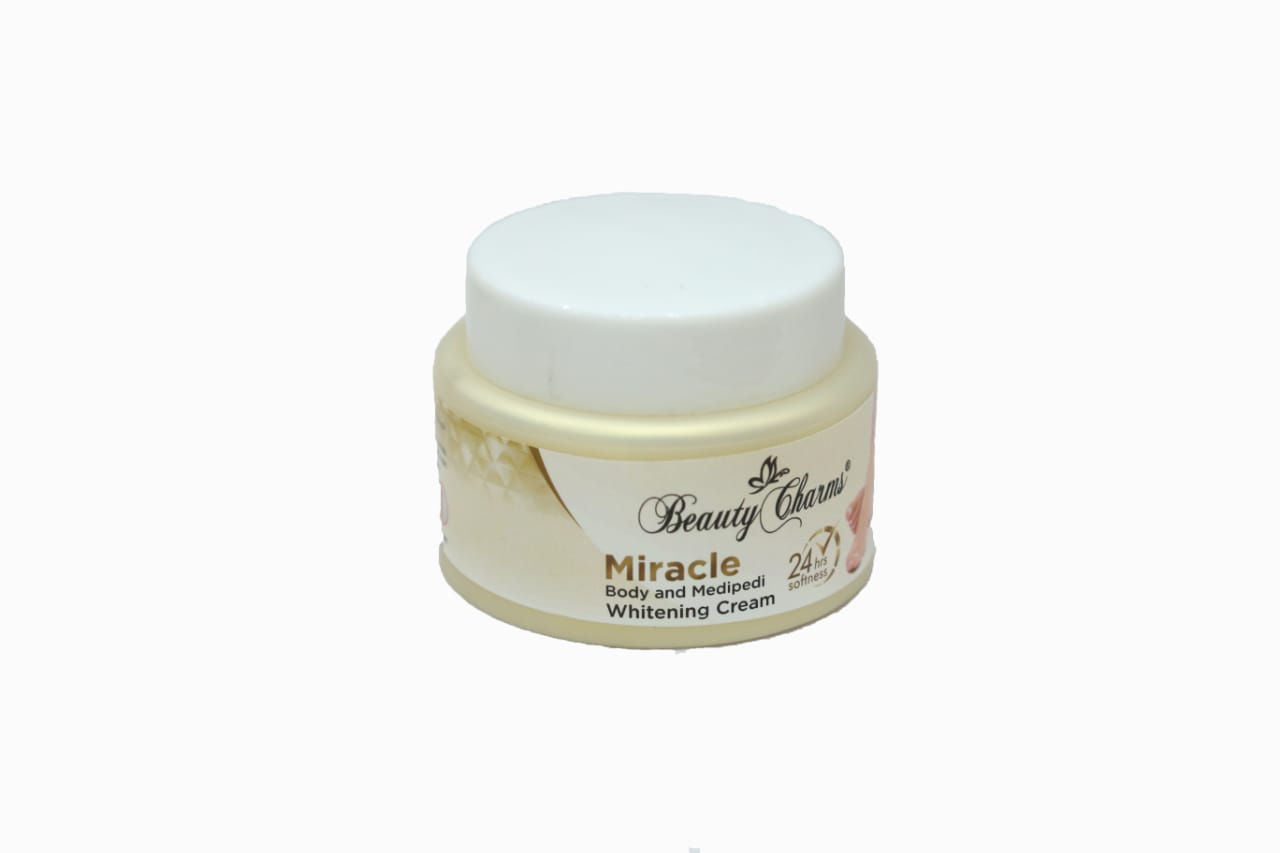 Best full body skin whitening cream in Pakistan