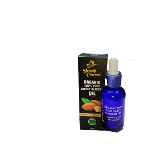 Almond Oil For Skin and Dark Circles