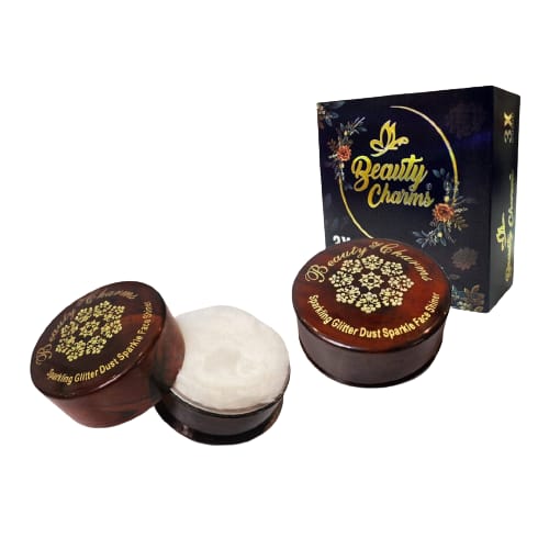Face Shiner for Smooth, Glowing Skin