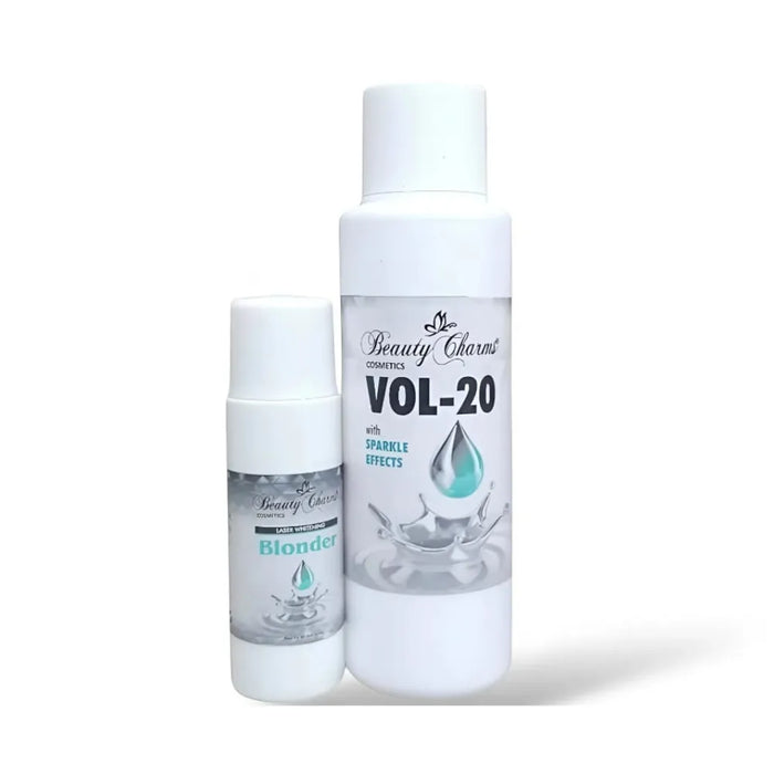 Laser Whitening Skin Polishing Kit in Pakistan