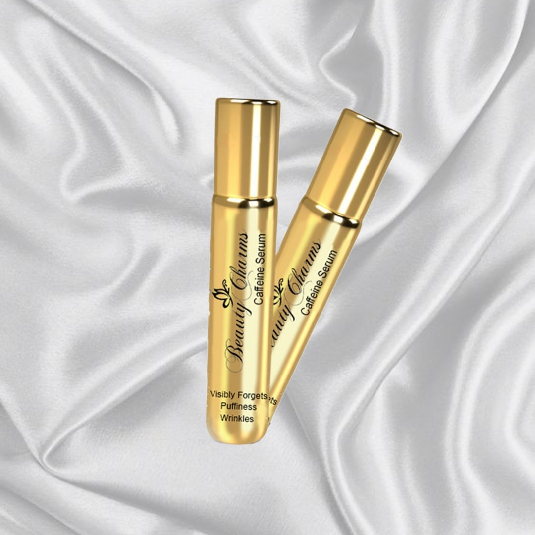 Best Caffeine Serum For Dark Spots