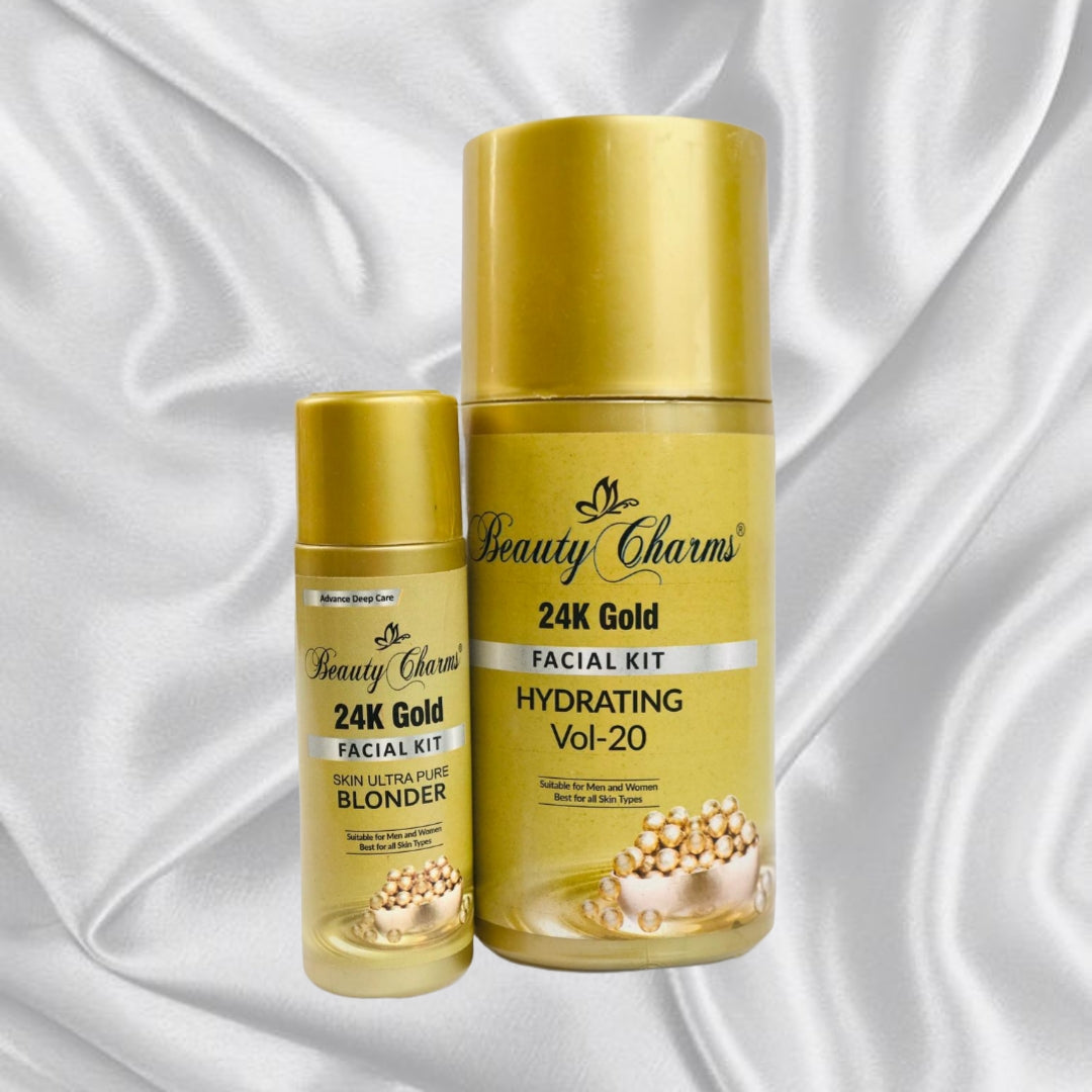 best skin polish in pakistan
