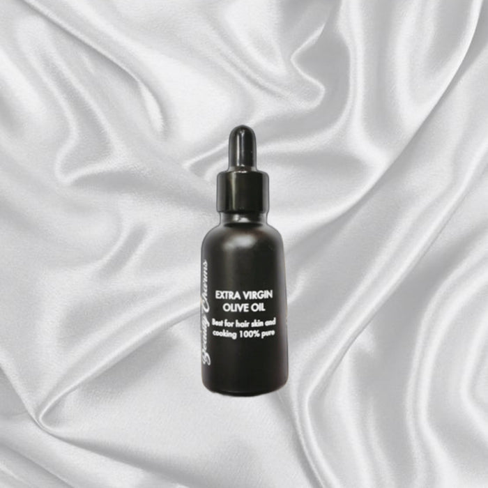 extra virgin olive oil