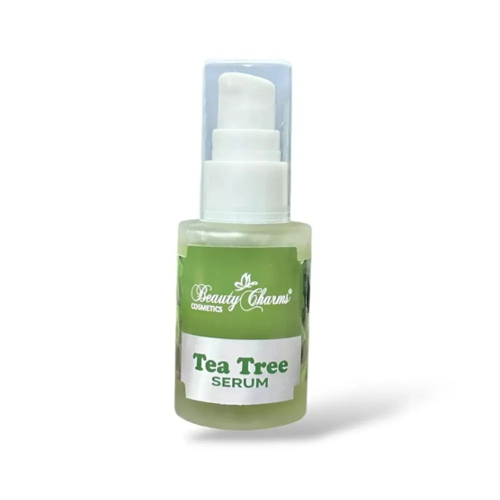 Tea Tree Serum For Face