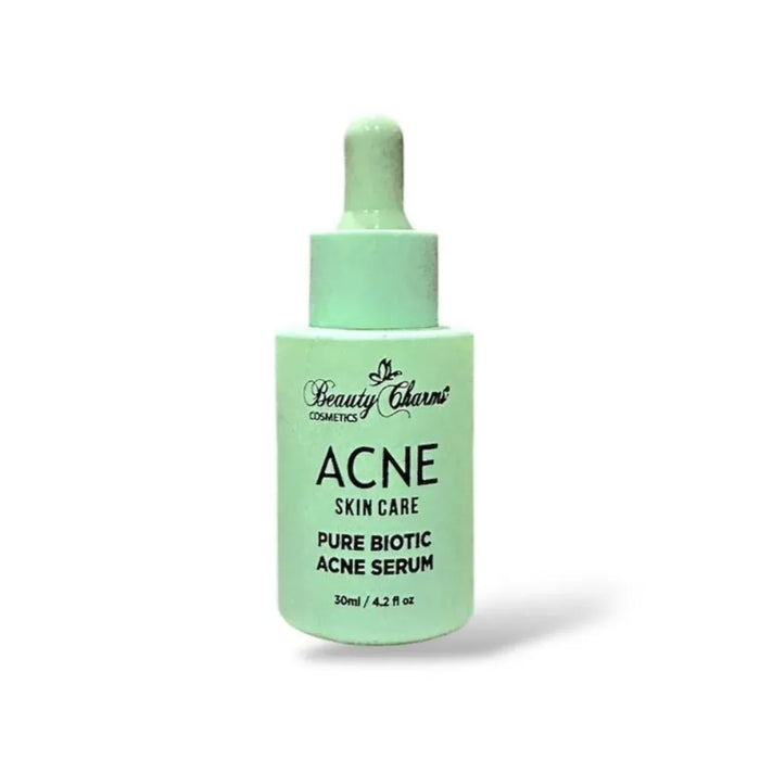 best anti acne face serum in pakistan