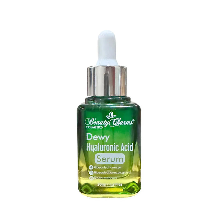 Hyaluronic acid serum price in Pakistan