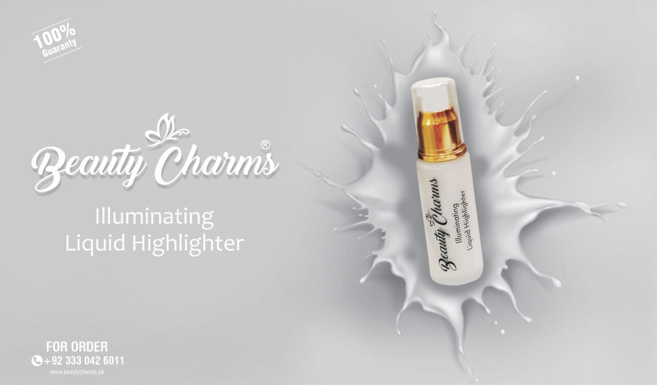 Best Liquid Highlighter Pakistan
