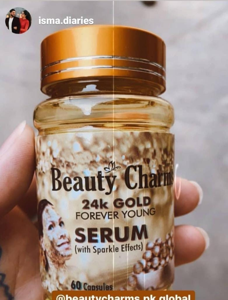 Best Anti Aging whitening serum for face