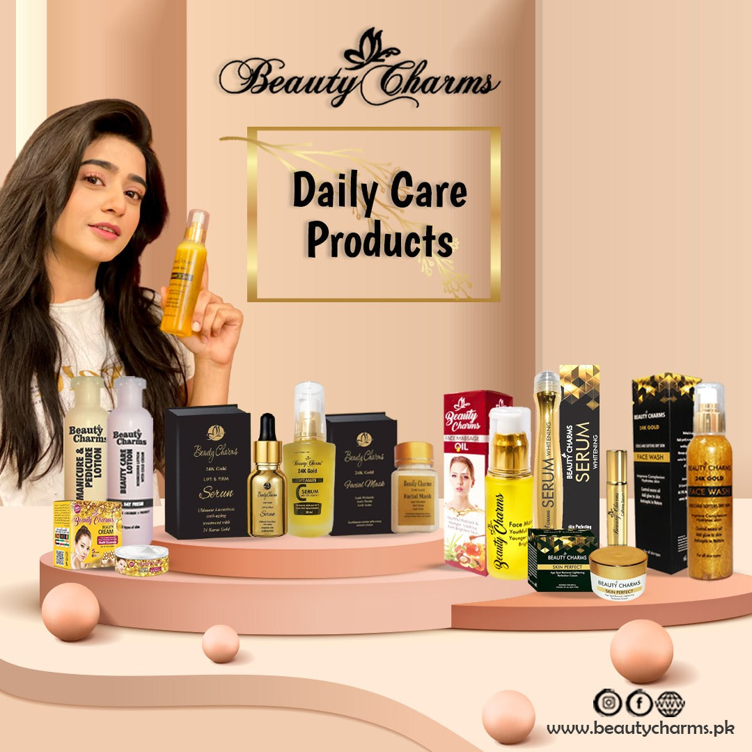 Best Skin Care Products in Pakistan