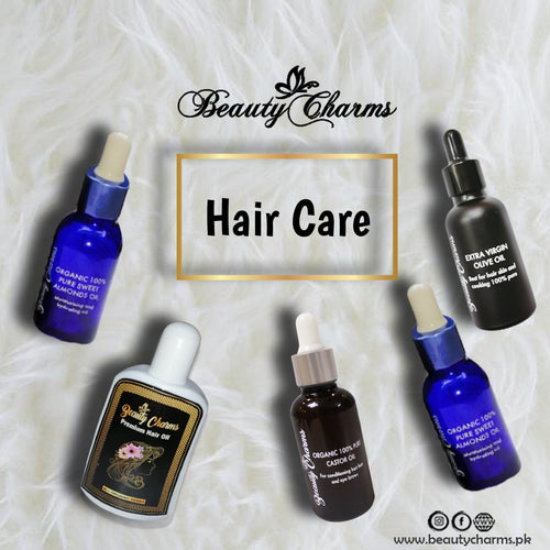 Hair Care