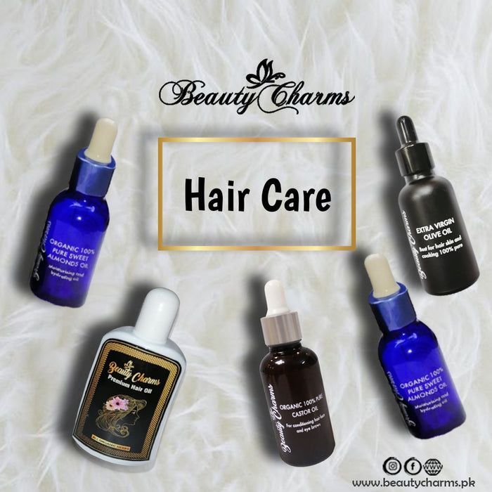 Hair Care