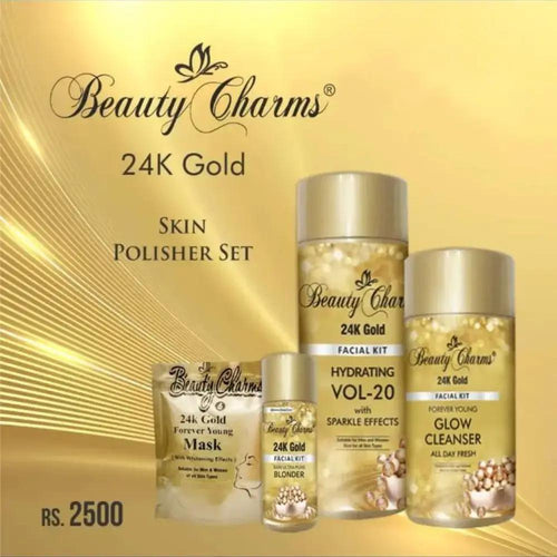 Skin Polishers