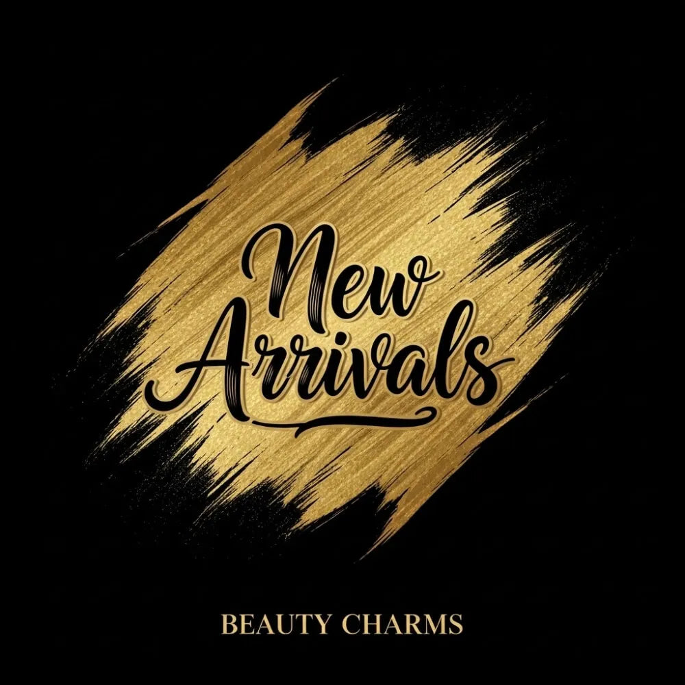 Just Launched - New Arrivals - Beauty Charms