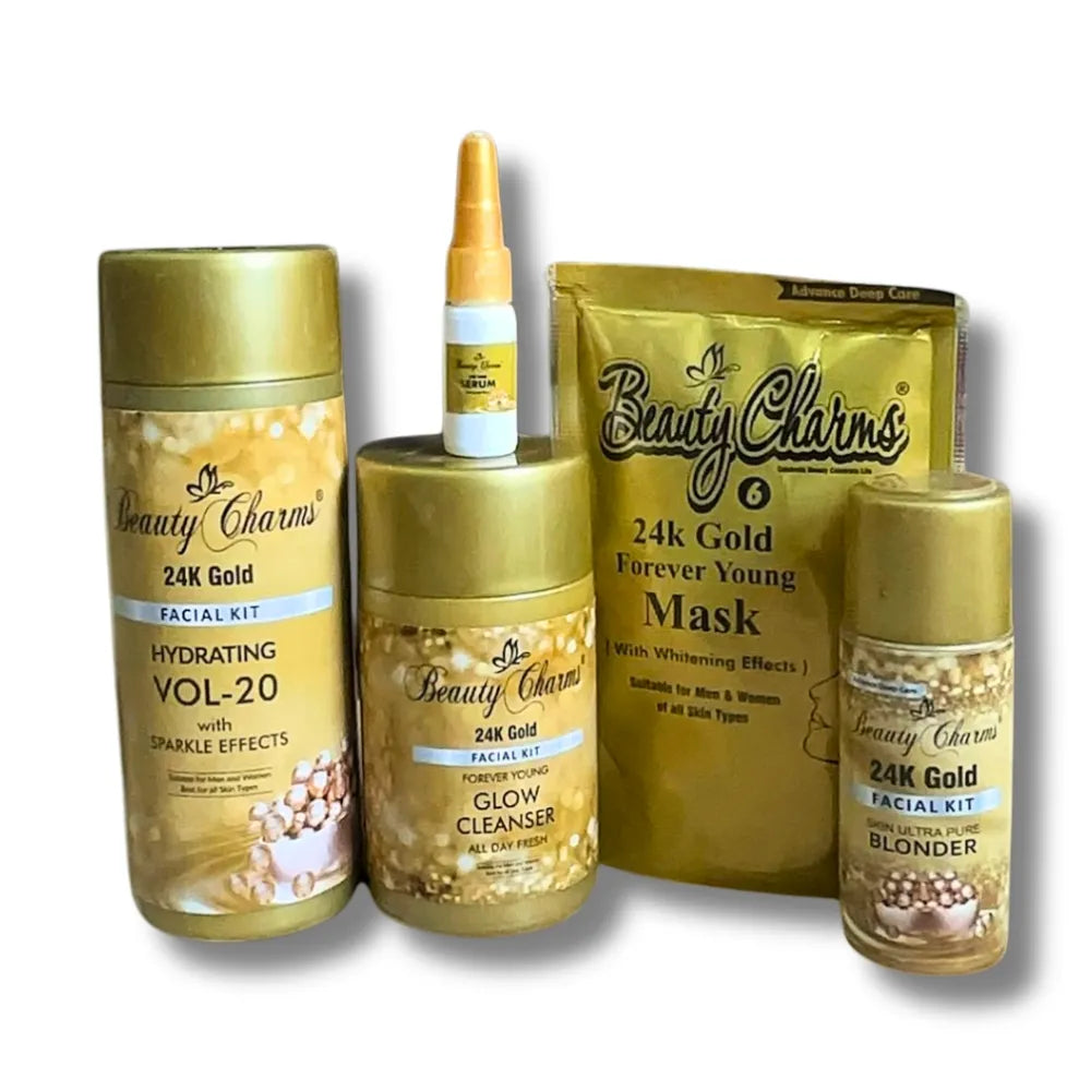 100% Pure Skin Polisher Set For Face Skin Polishing At Home