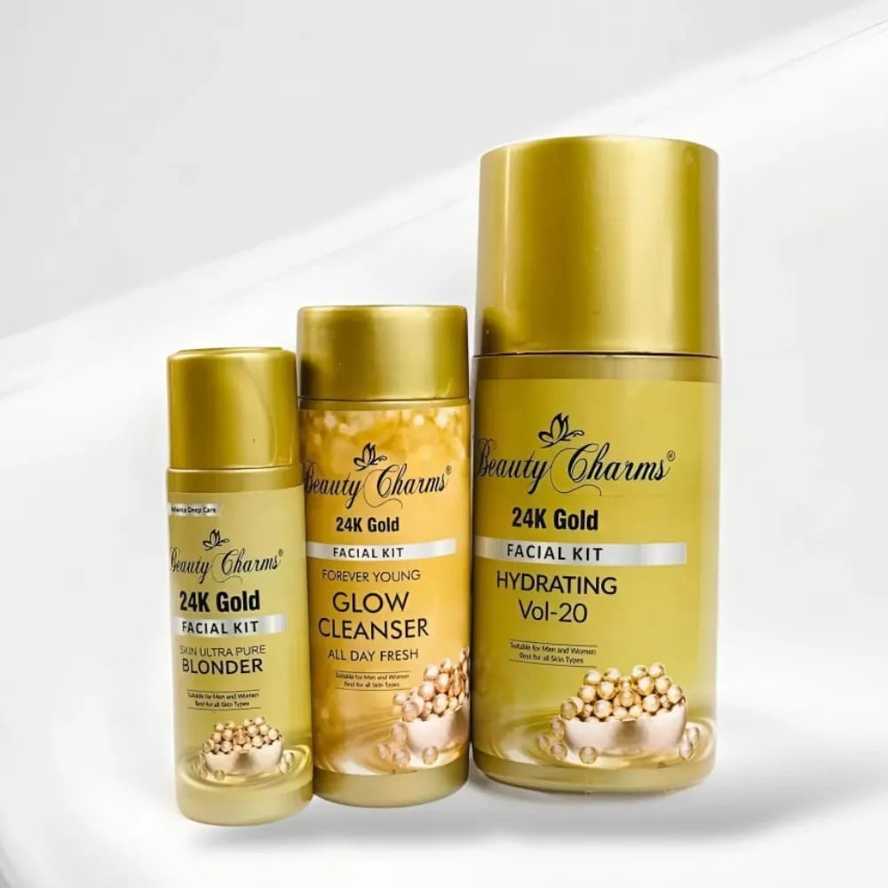 Best Skin Polishing Kit in Pakistan