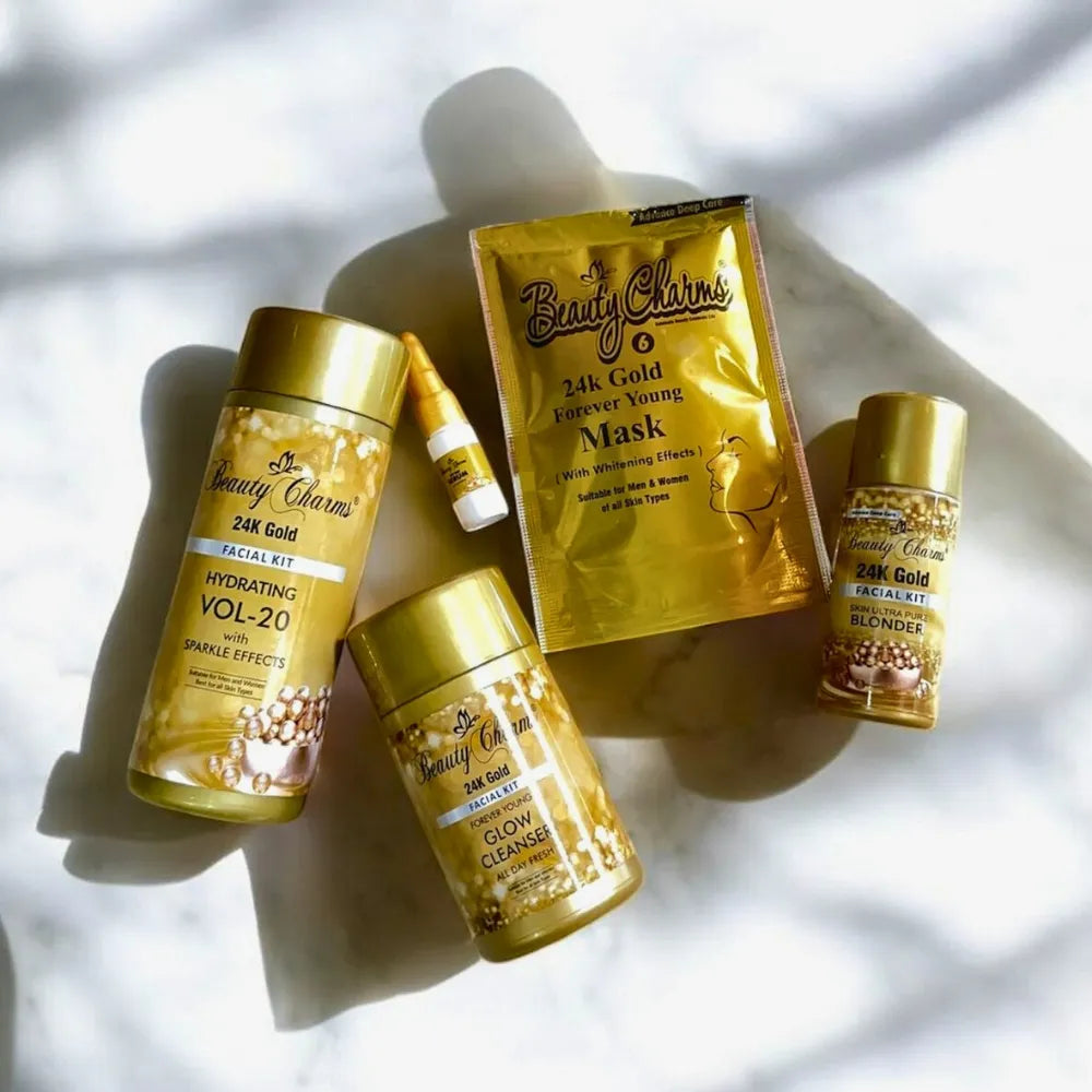 Affordable Skin Polisher Set For Face in Pakistan