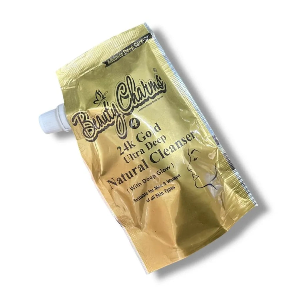 24K Gold Face Care Products For Daily Skincare Routine