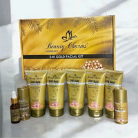 Best 24k Gold Whitening Facial Kit in Pakistan