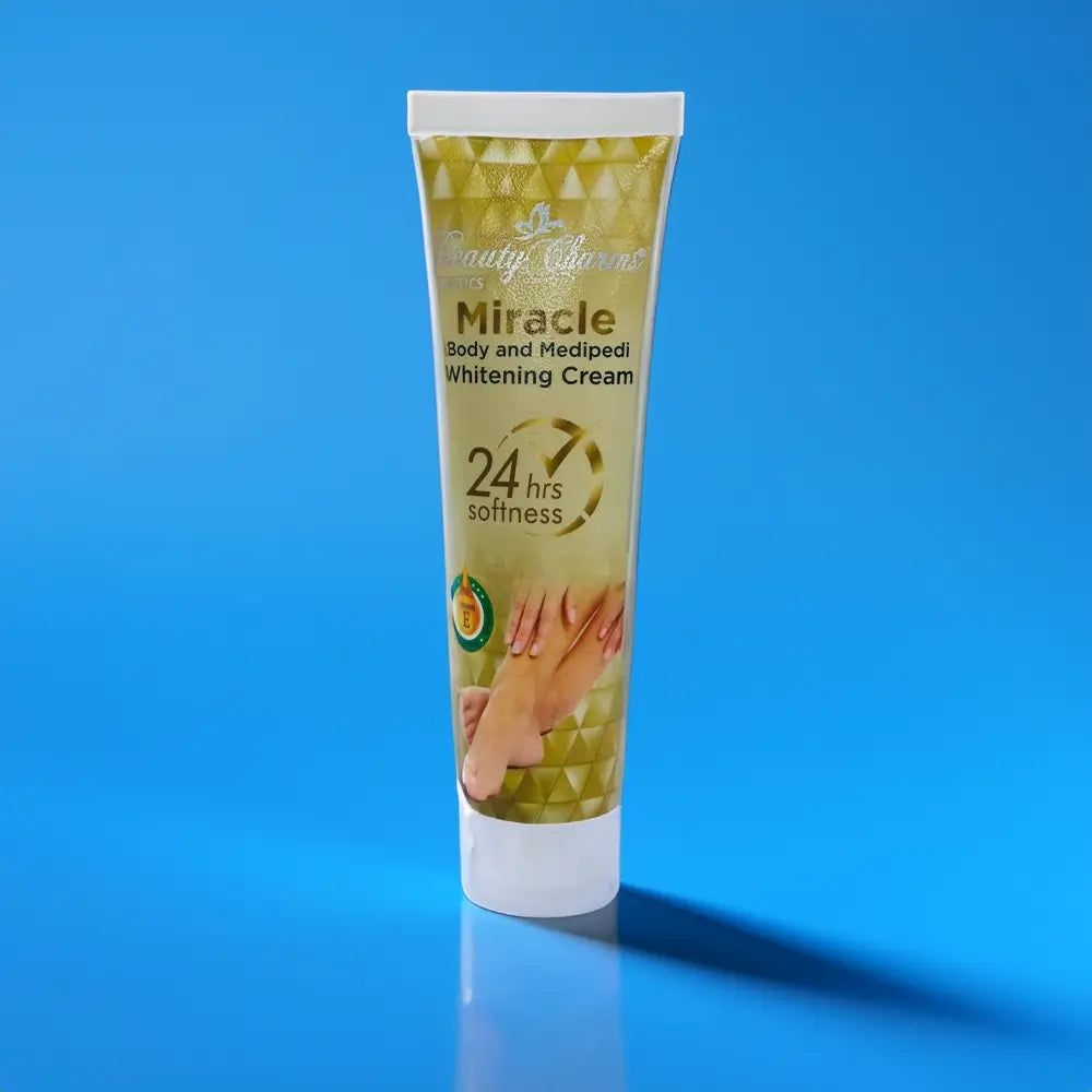 Best Face, hand and feet whitening cream