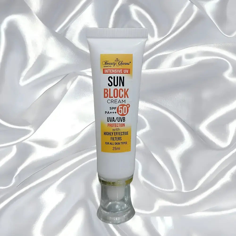 Best Sunblock cream for oily skin