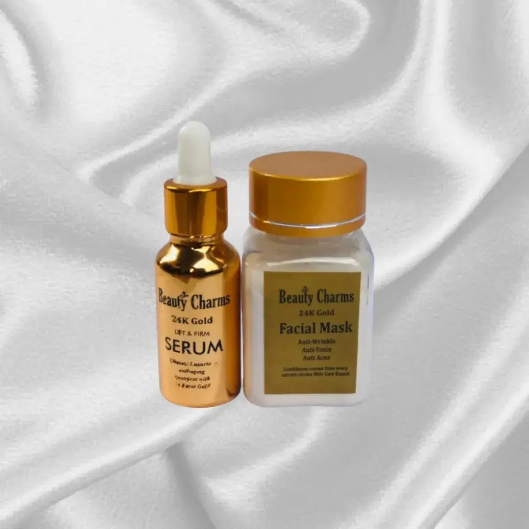 Best Anti Aging Serum and Korean Facial Mask Price in Pakistan