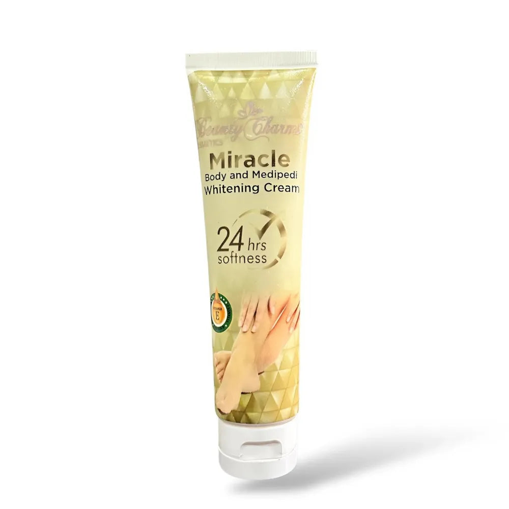 Best Hand & Feet Whitening Cream