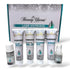 Best Laser whitening Facial Kit for meni pedi at home