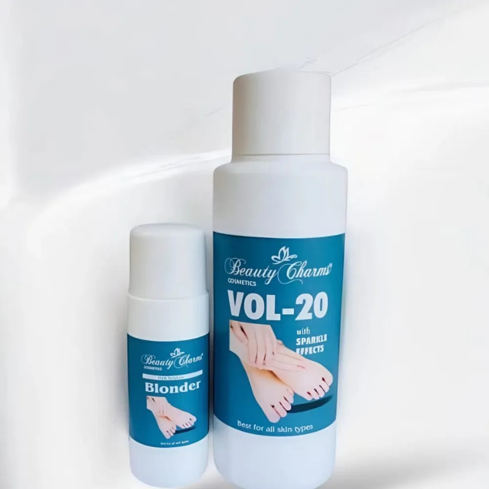 Best Meni Pedi Skin Polisher for home use
