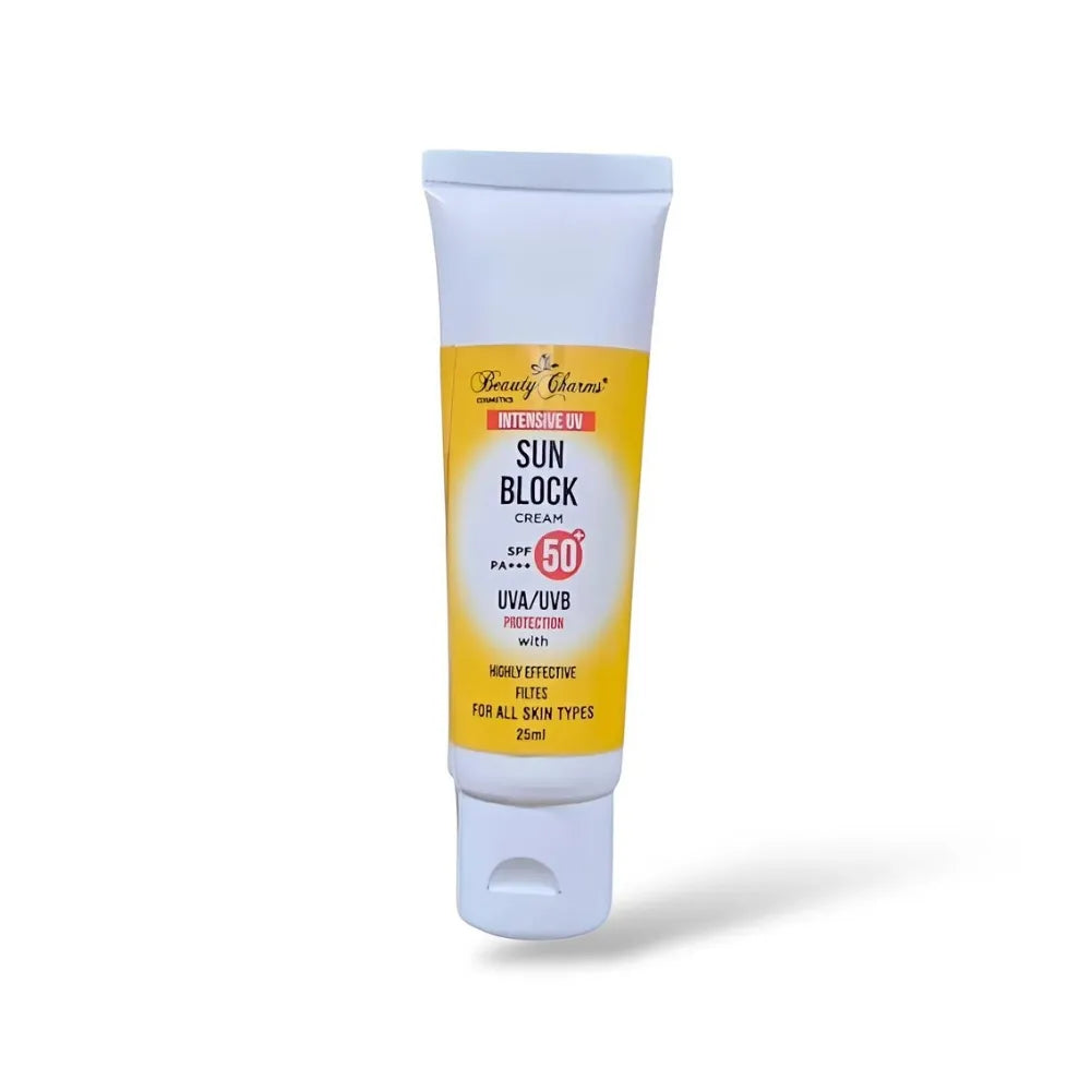Best Sunblock Cream in Pakistan