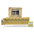 Double Mask 9 Pieces Facial Kit and Whitening Beauty Cream