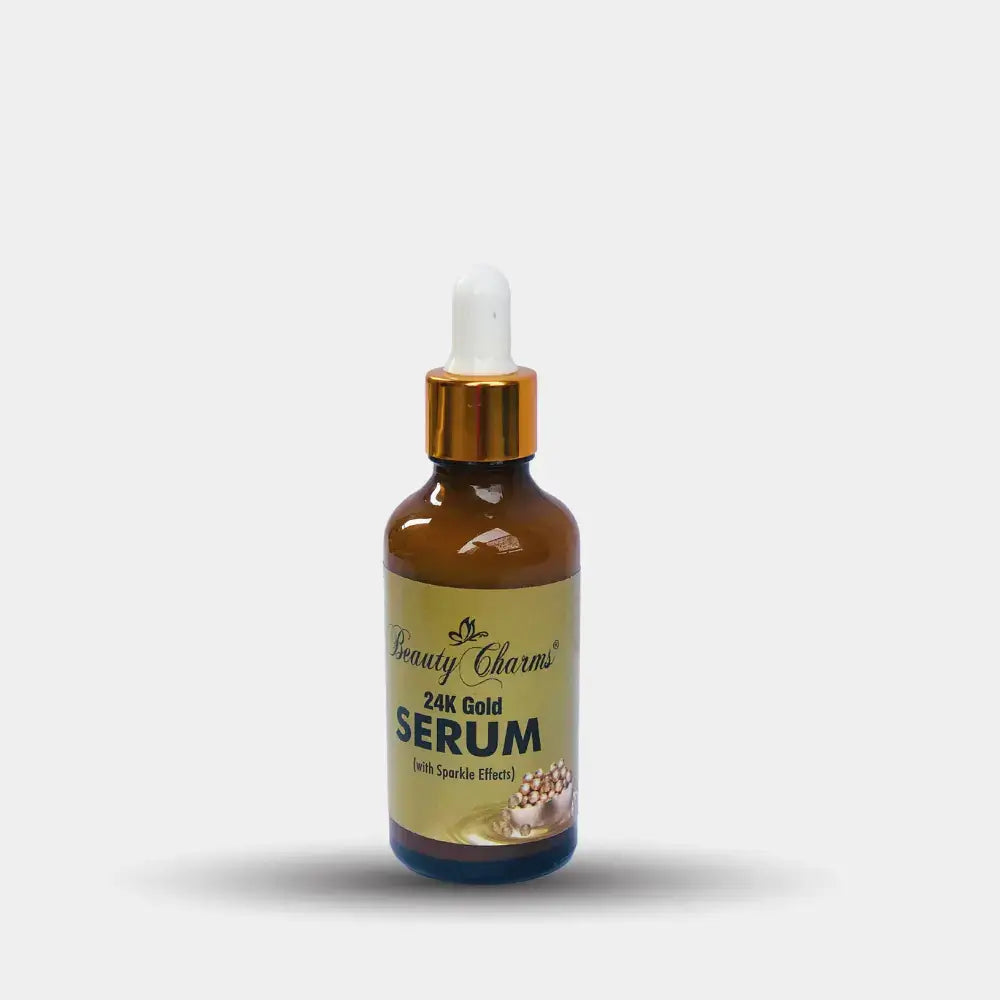 24K Gold Facial Serum Price in Pakistan