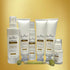 Glowing skin with Hydra Facial Kit at home

