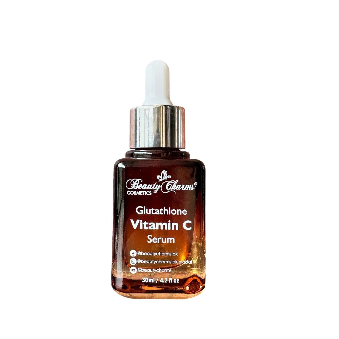 glutathione with vitamin c serum in Pakistan