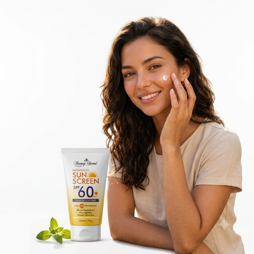 Best Sunblock for Face in Pakistan– Perfect for All Skin Types!