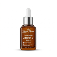 Glutathione Vitamin C Serum - Best for Skin Whitening