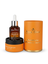 Glutathione Vitamin C Serum - Best for Skin Whitening