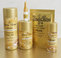 Affordable Skin Polisher Set For Face Skin Polishing At Home
