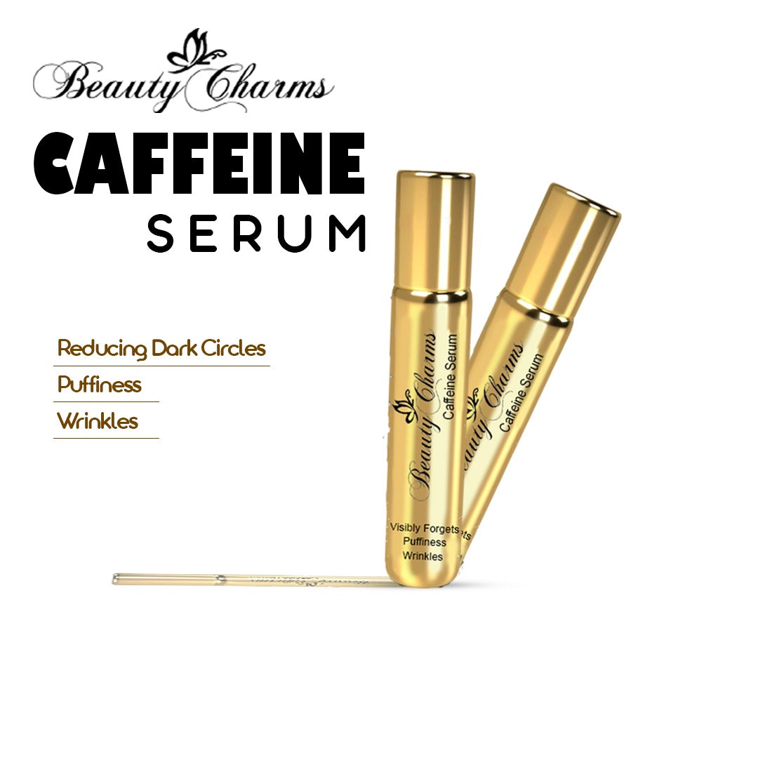 Best Caffeine Serum For Dark Spots