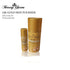 24k gold skin polisher set for face
