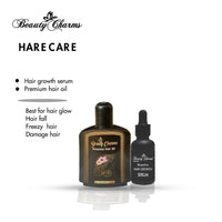 hair growth oil