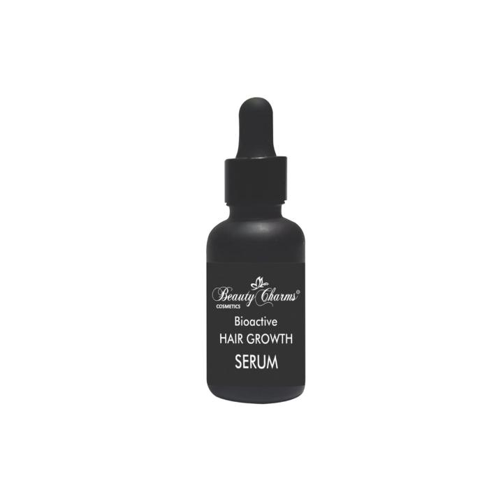 best hair growth serum in pakistan