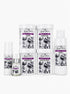 Professioanl Diamond Spa Lush Facial Kit For All Skin Type