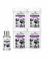 Professioanl Diamond Spa Lush Facial Kit For All Skin Type